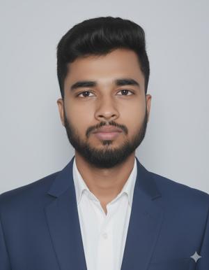MD. MASUD ALOM